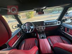 مرسيدس بنز G-Class